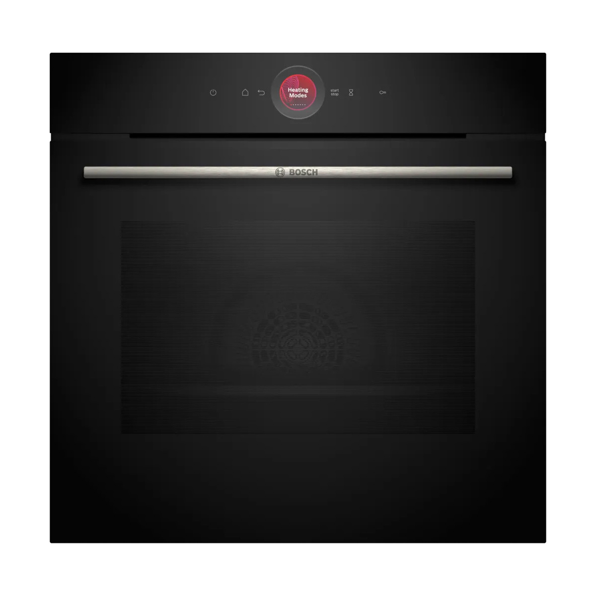 Lò nướng âm tủ Bosch HBG7241B1 series 8