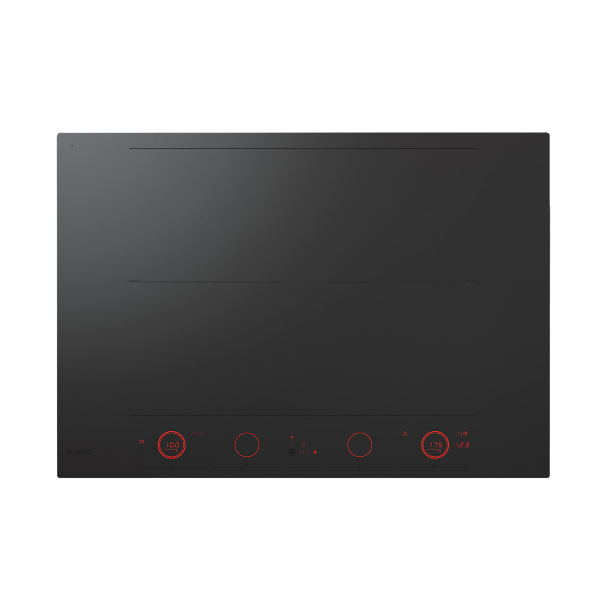 Bếp từ 5 vùng HID754MFC