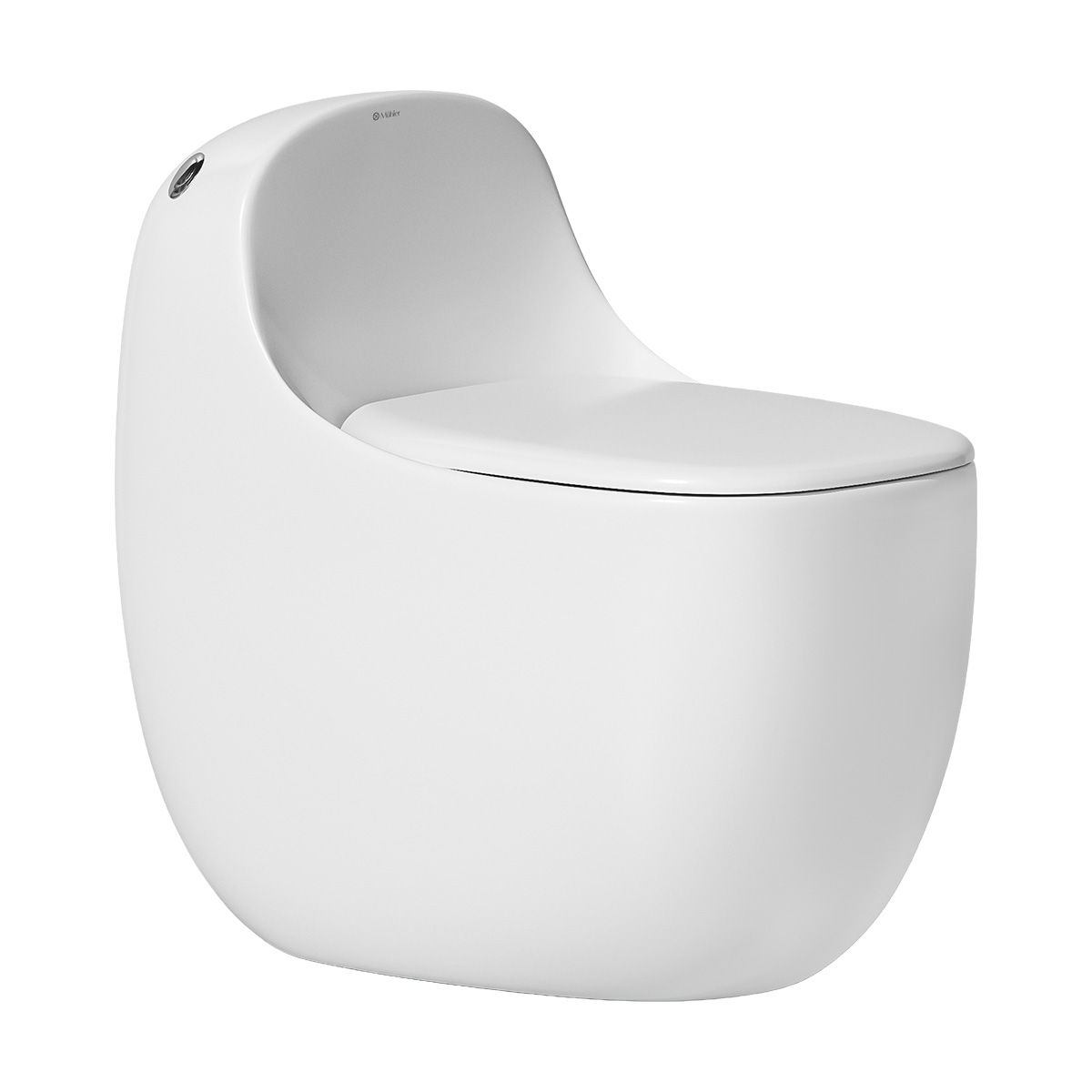 Bồn cầu đặt sàn DeMuhler ML1079