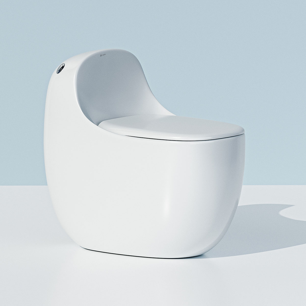 Bồn cầu đặt sàn DeMuhler ML1079 cao cấp