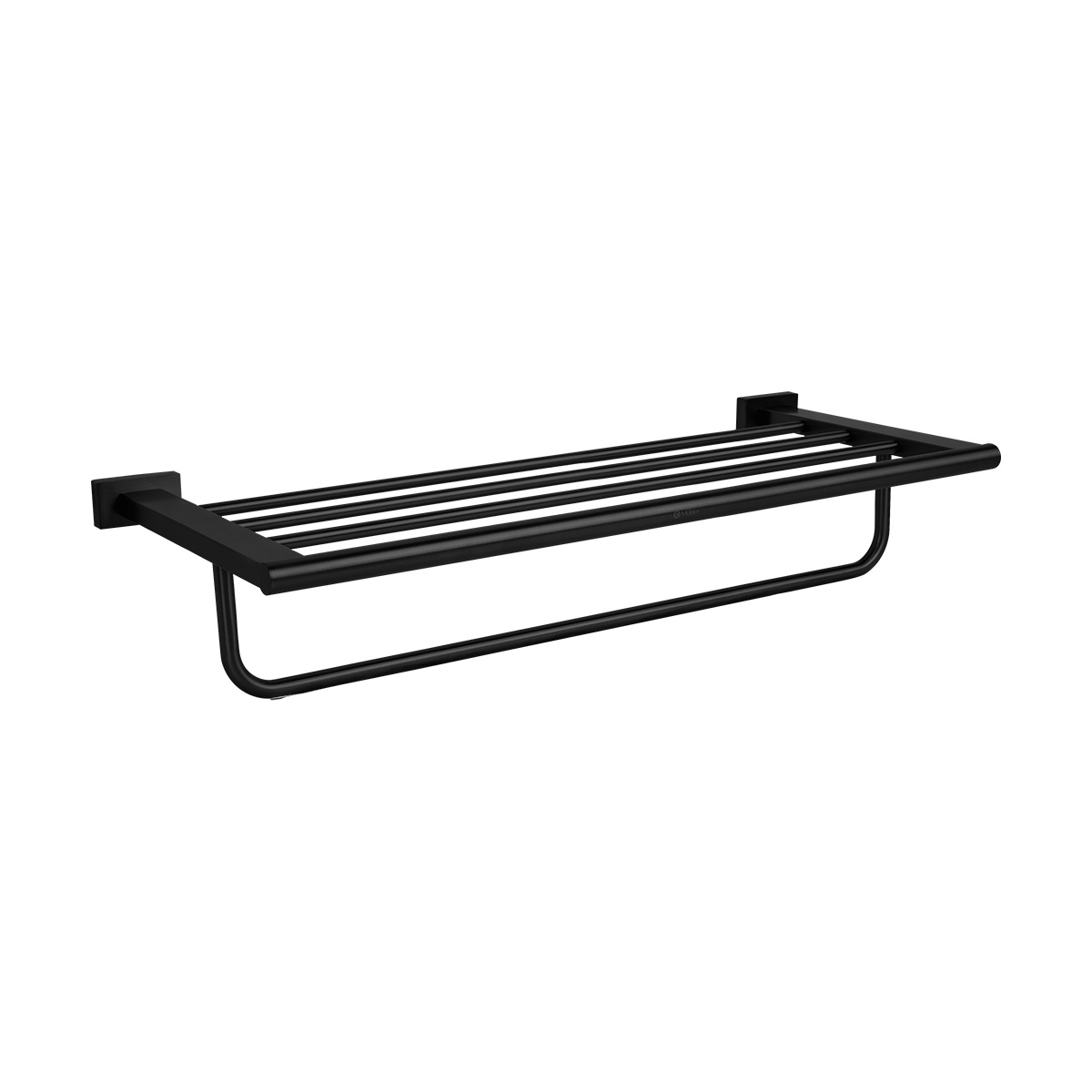Giá khăn DE MUHLER ML118001MK màu đen