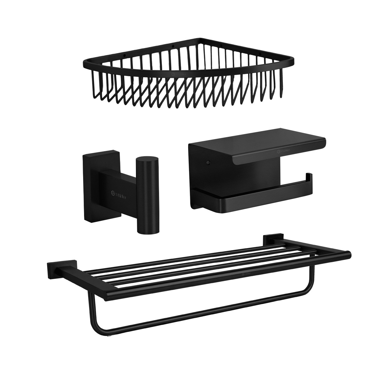 Bộ phụ kiện phòng tắm ML119001MK