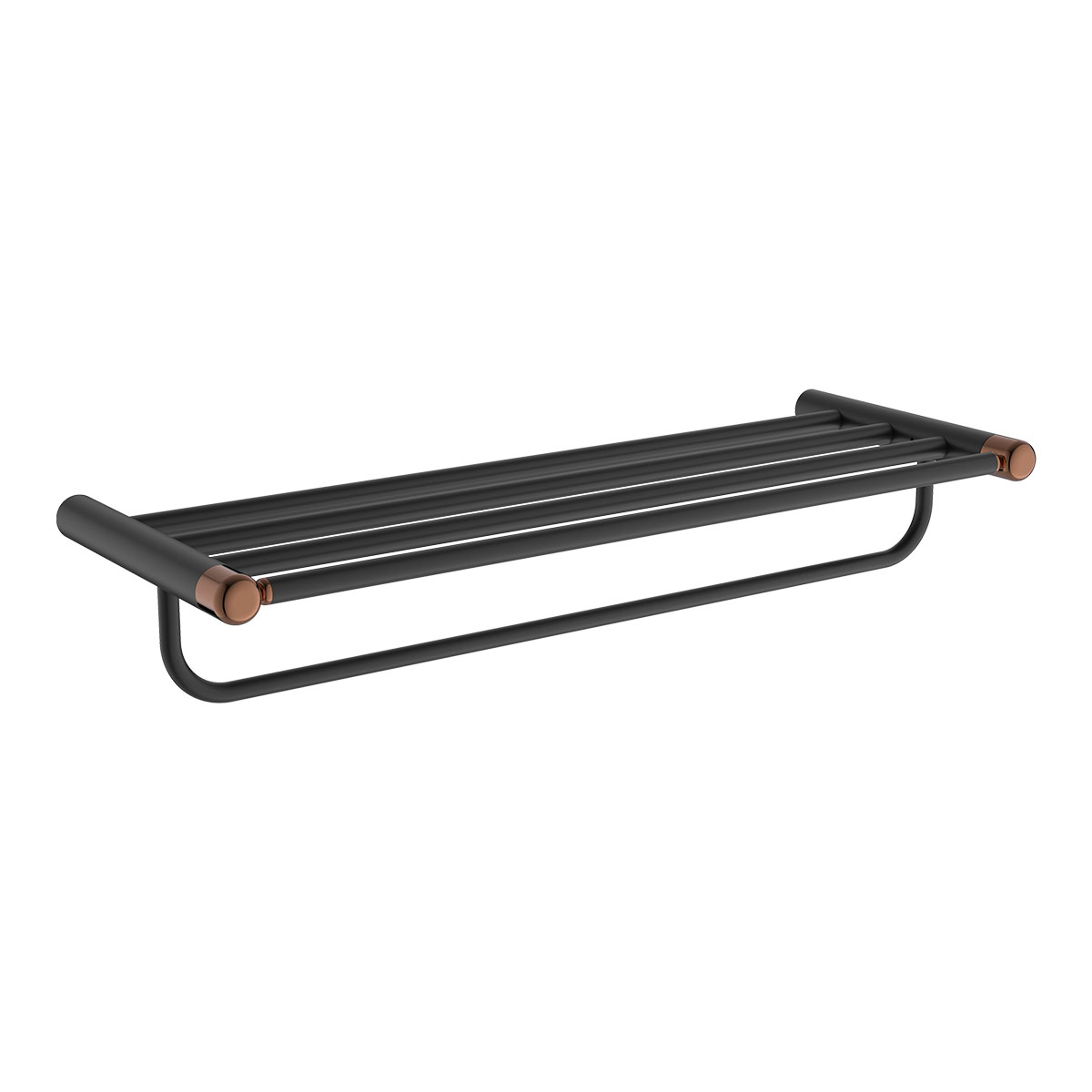Bộ phụ kiện phòng tắm ML119006KRG cao cấp