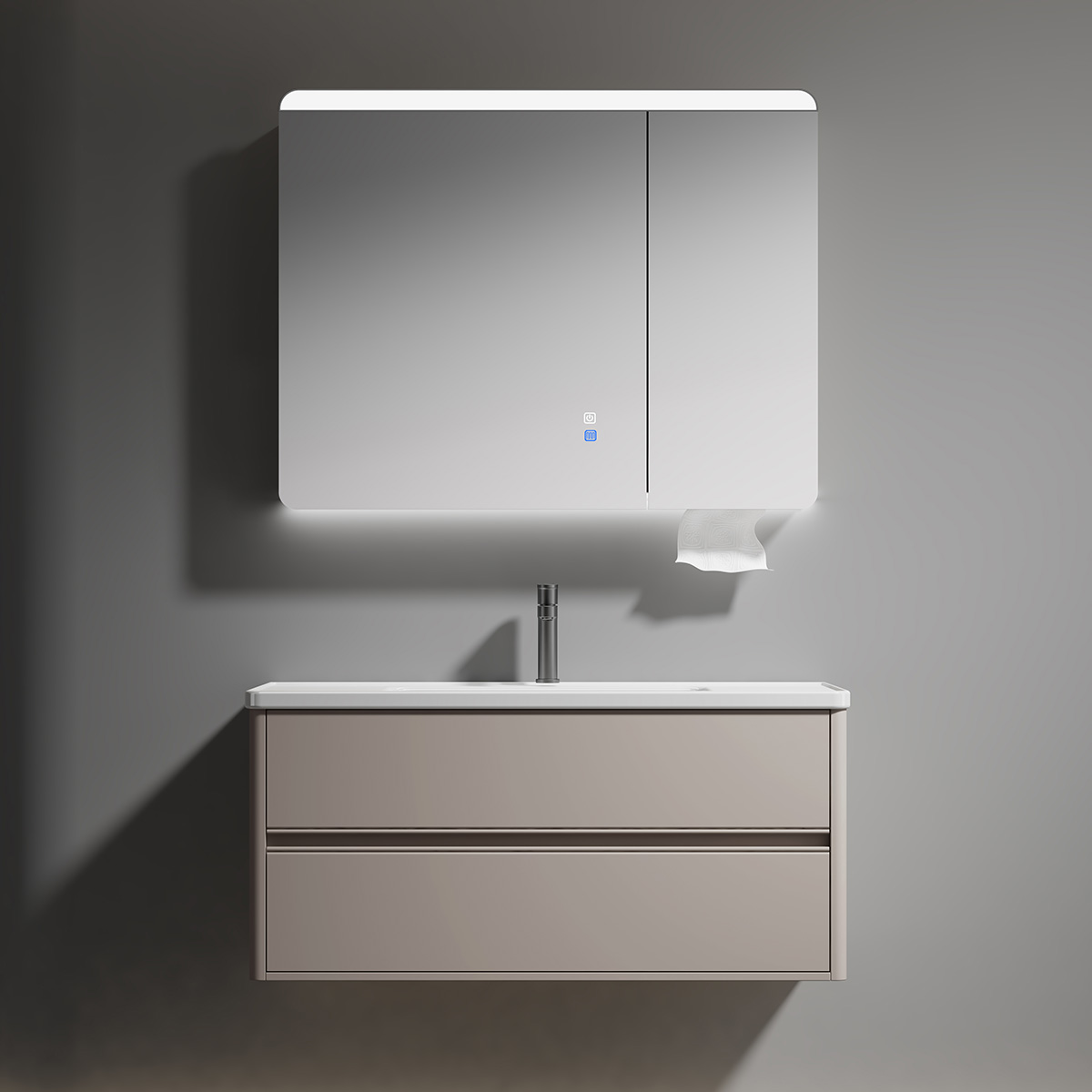 Combo Thiết Bị Vệ Sinh Cao Cấp 23.990k cao cấp