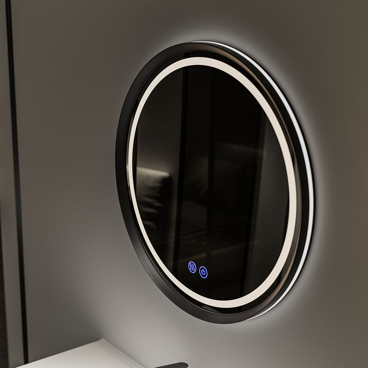 Tủ Lavabo DeMuhler ML278314-100 bền đẹp