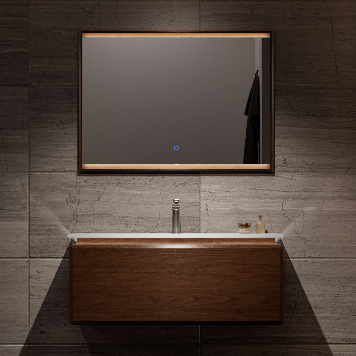 Tủ Lavabo DeMuhler ML278315-120