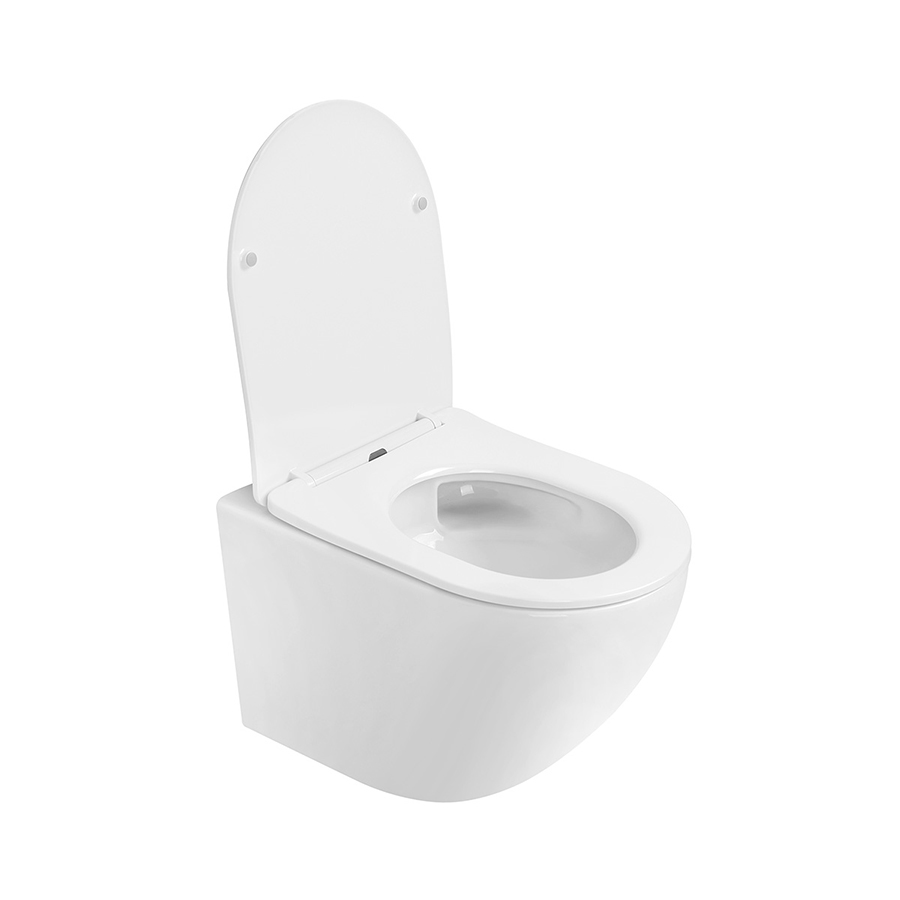 Bồn cầu âm tường DeMuhler ML361003 hiện đại