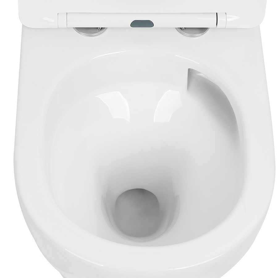 Bồn cầu âm tường DeMuhler ML361003 cao cấp