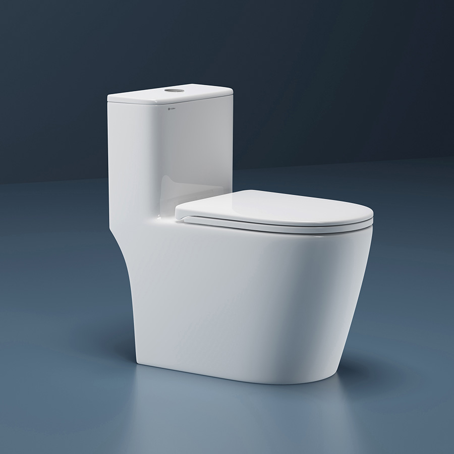 Combo Thiết Bị Phòng Tắm Ấn Tượng 14.990K hiện đại