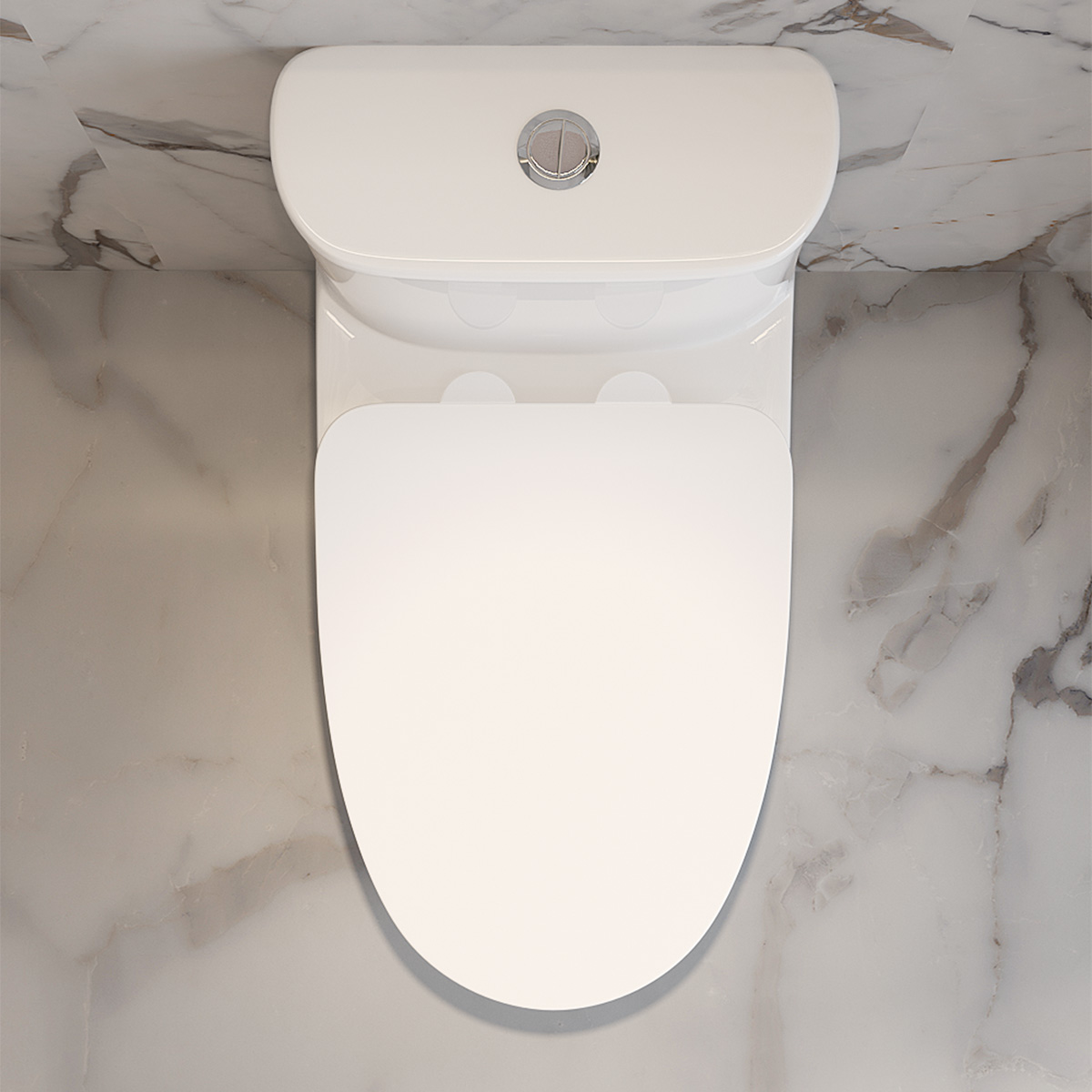 Bồn cầu đặt sàn DeMuhler ML366306 chính hãng