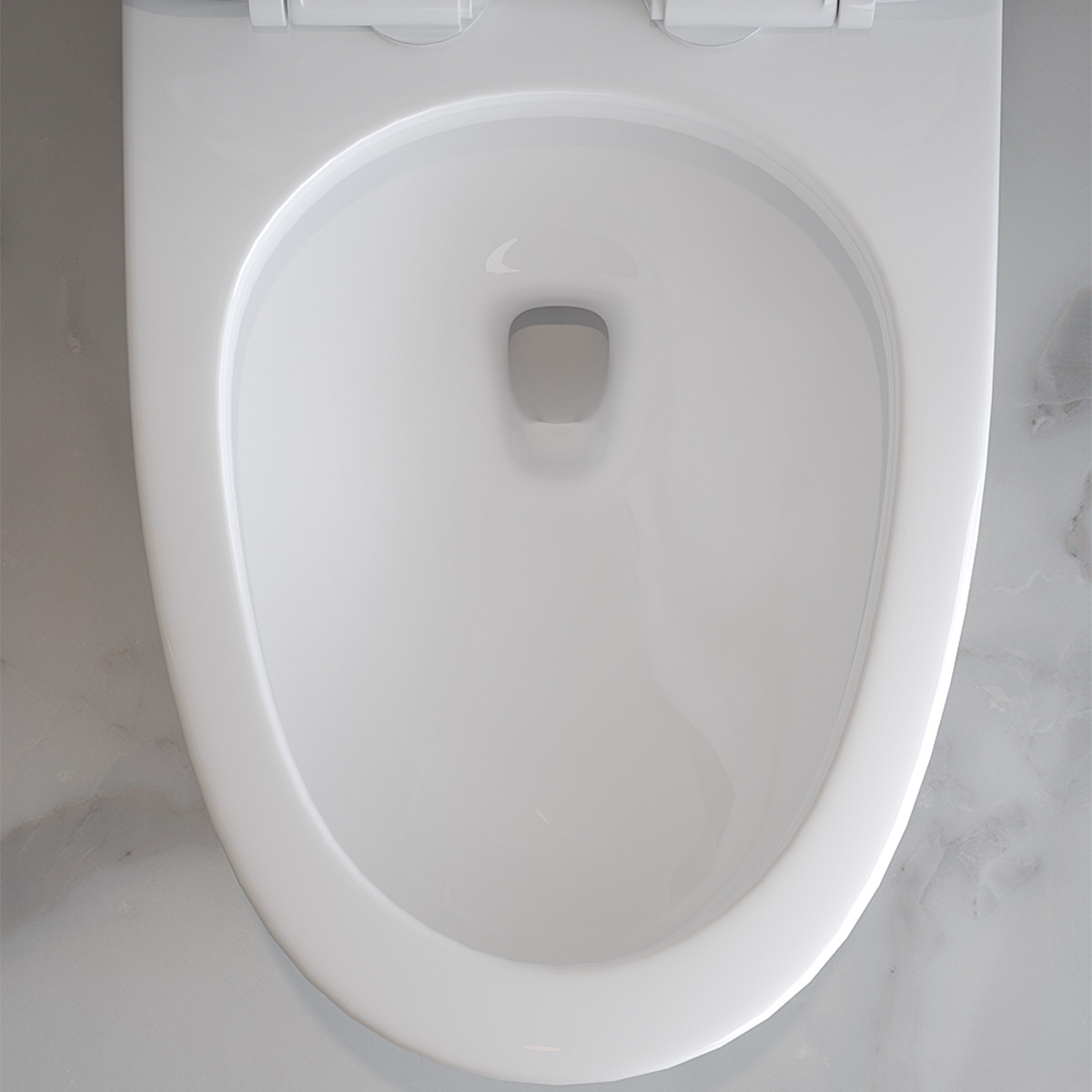 Bồn cầu đặt sàn DeMuhler ML366306 tiện nghi