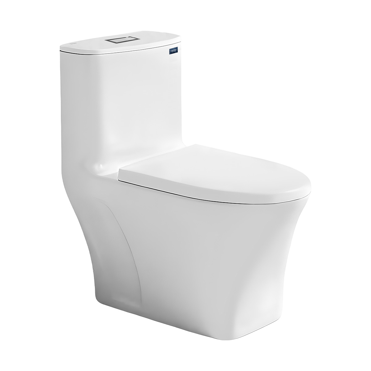 Bồn cầu đặt sàn DeMuhler ML366307