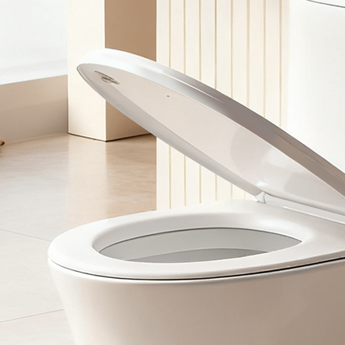 Bồn cầu đặt sàn DeMuhler ML366307 sang trọng