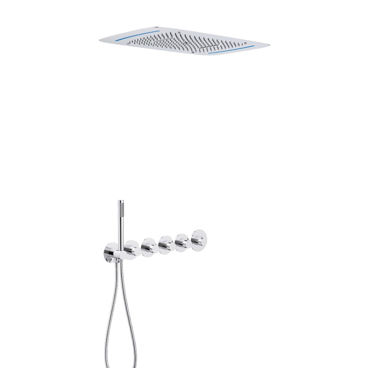 Sen âm trần DEMUHLER ML510666C