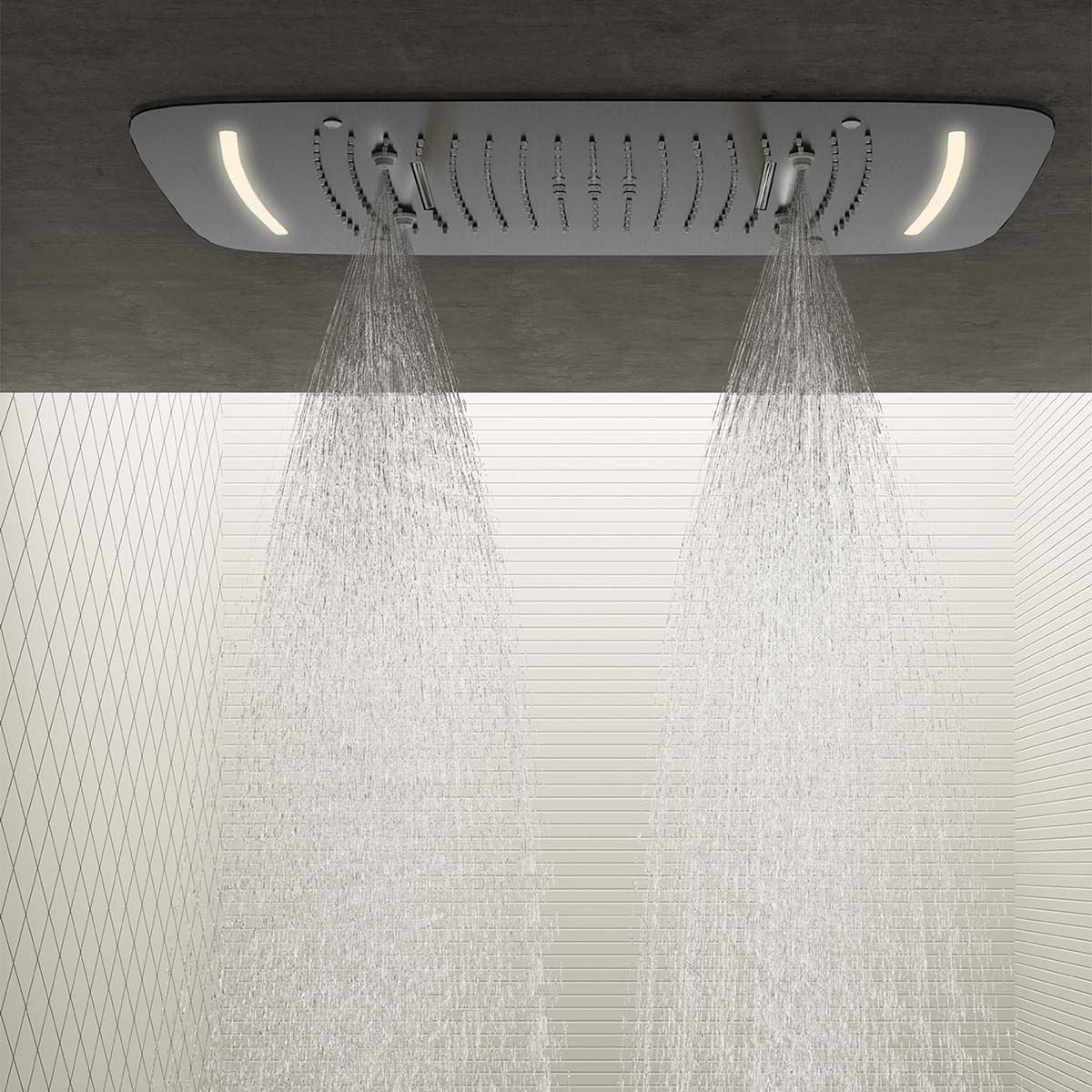 Sen âm trần DEMUHLER ML510666C giá tốt