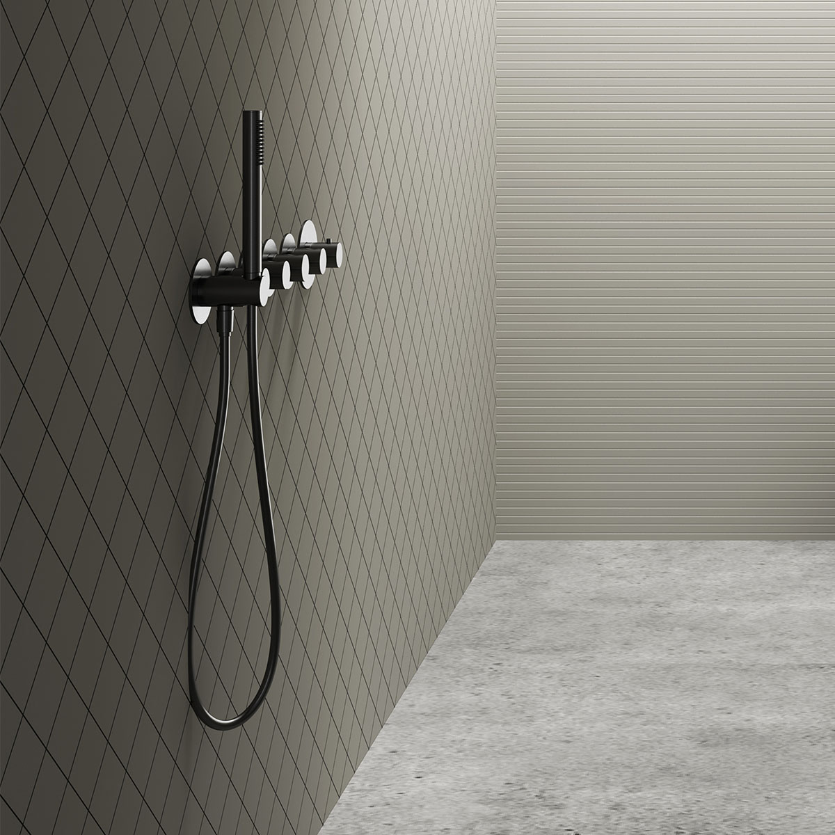 Sen âm trần DEMUHLER ML510666C bền đẹp