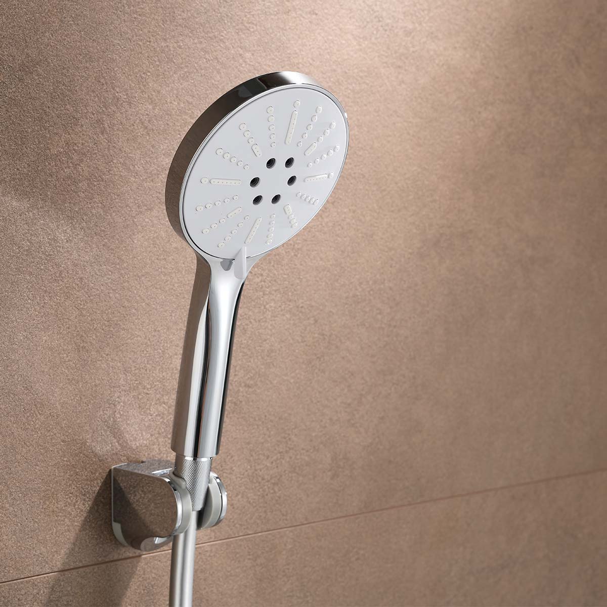 Sen tay nóng - lạnh DeMuhler ML511106C bền đẹp