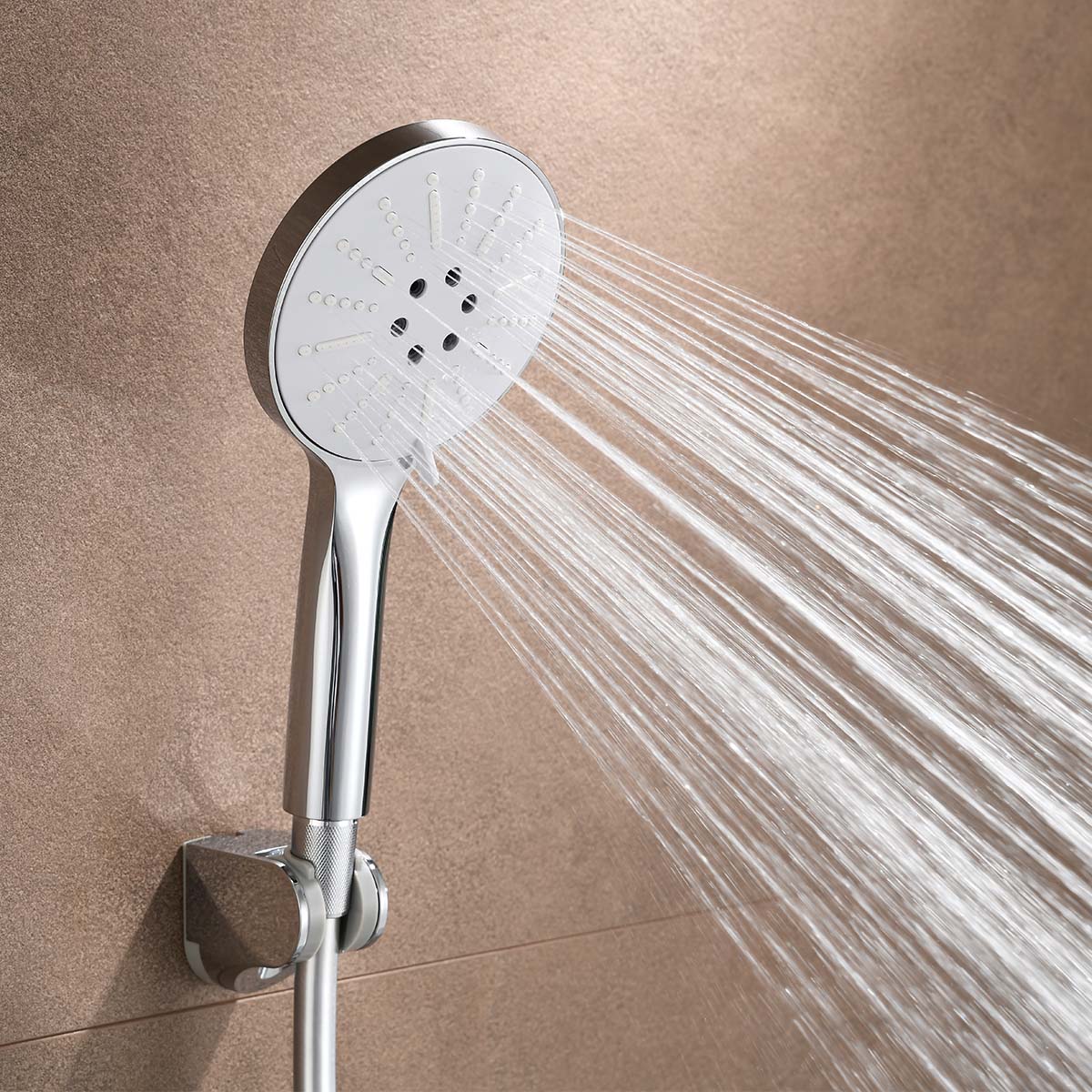 Sen tay nóng - lạnh DeMuhler ML511106C chính hãng