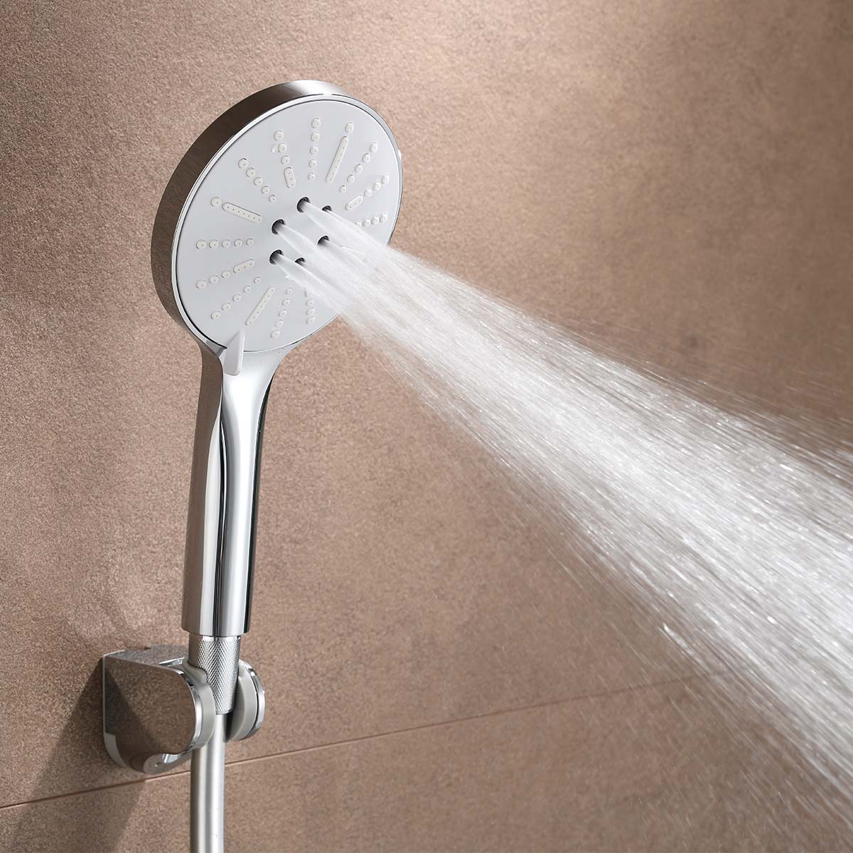 Sen tay nóng - lạnh DeMuhler ML511106C sang trọng