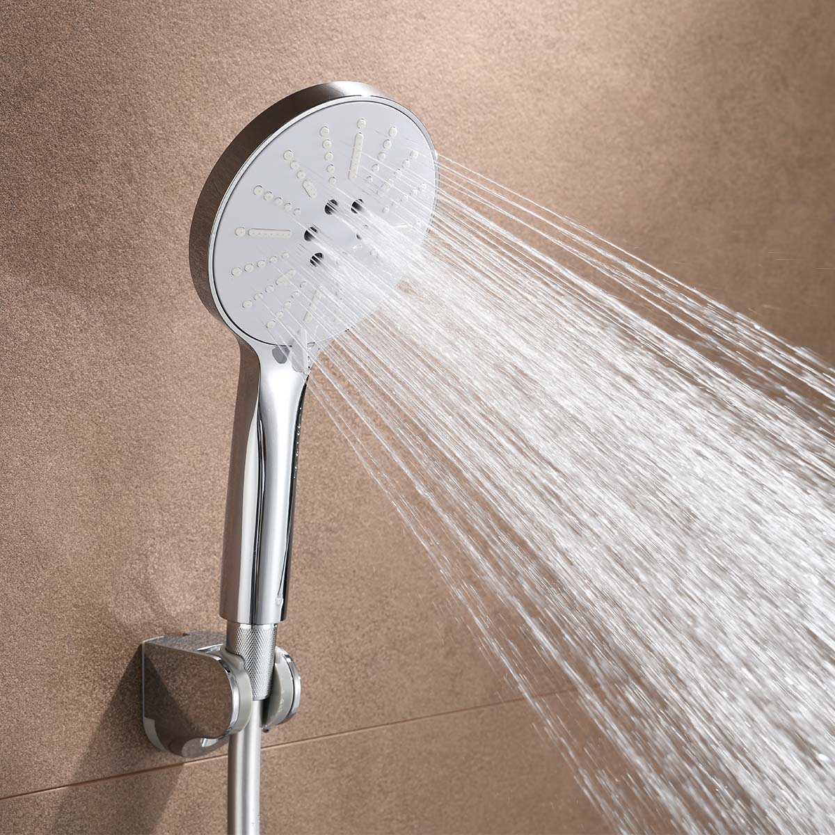 Sen tay nóng - lạnh DeMuhler ML511106C tiện nghi