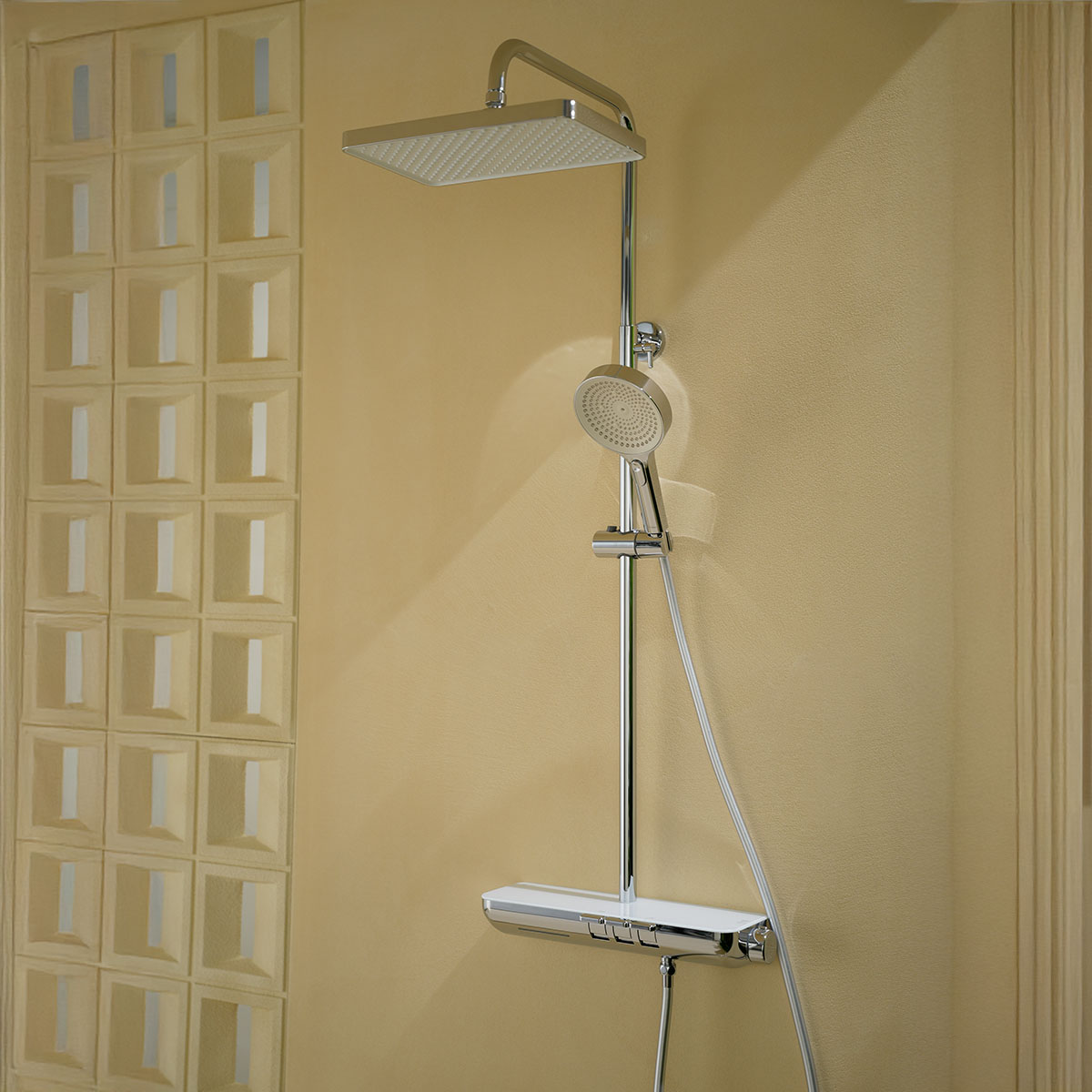 Sen cây DEMUHLER ML513105C hiện đại