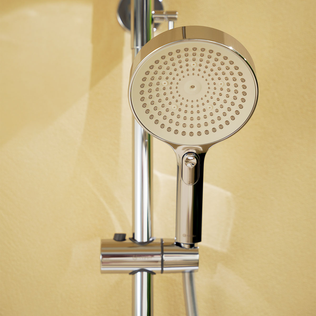 Sen cây DEMUHLER ML513105C sang trọng
