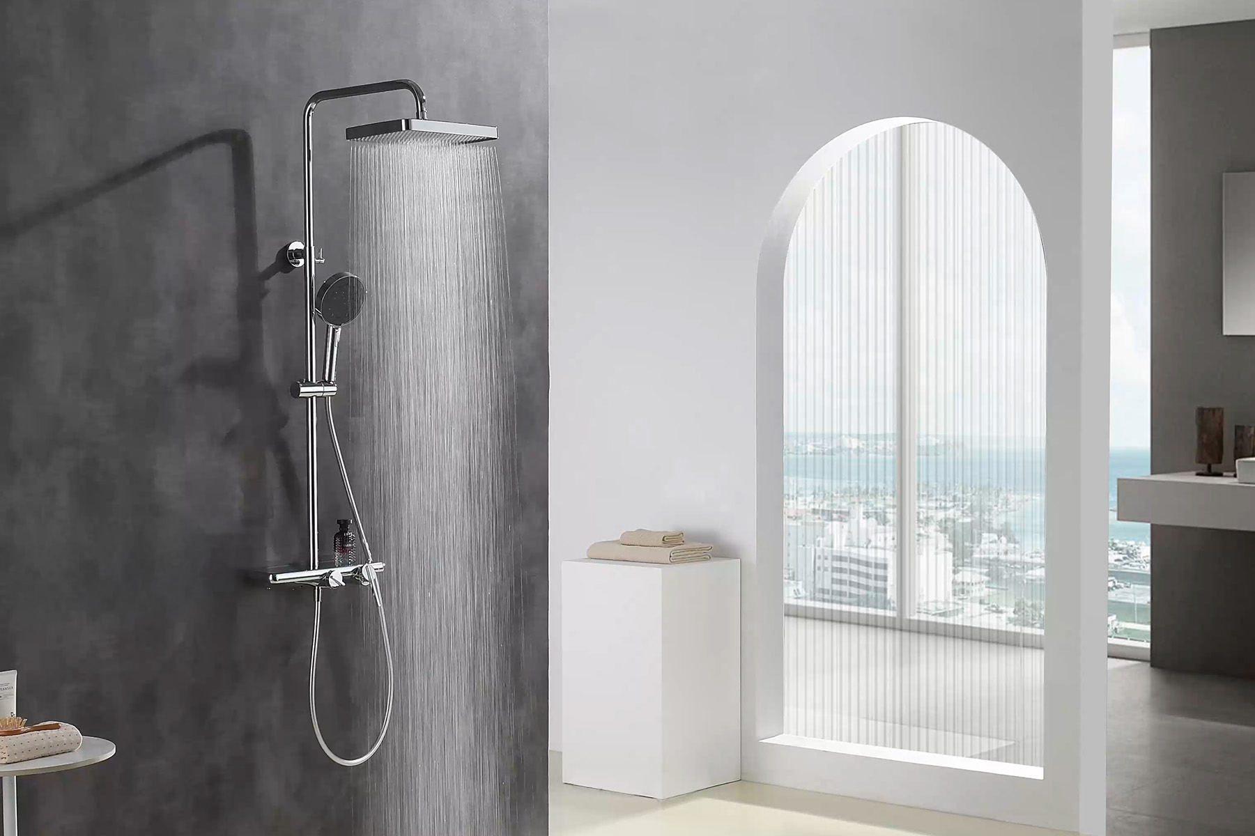 Sen Cây DeMuhler ML513106C hiện đại