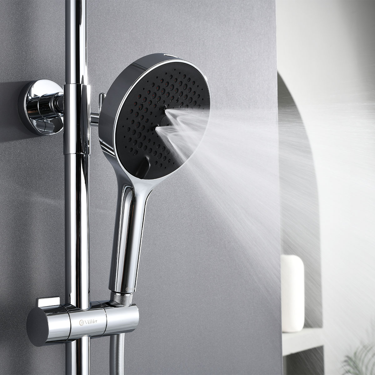 Sen cây DeMuhler ML513111C độ bền cao