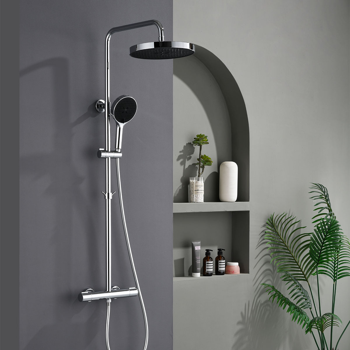 Sen cây DeMuhler ML513111C hiện đại