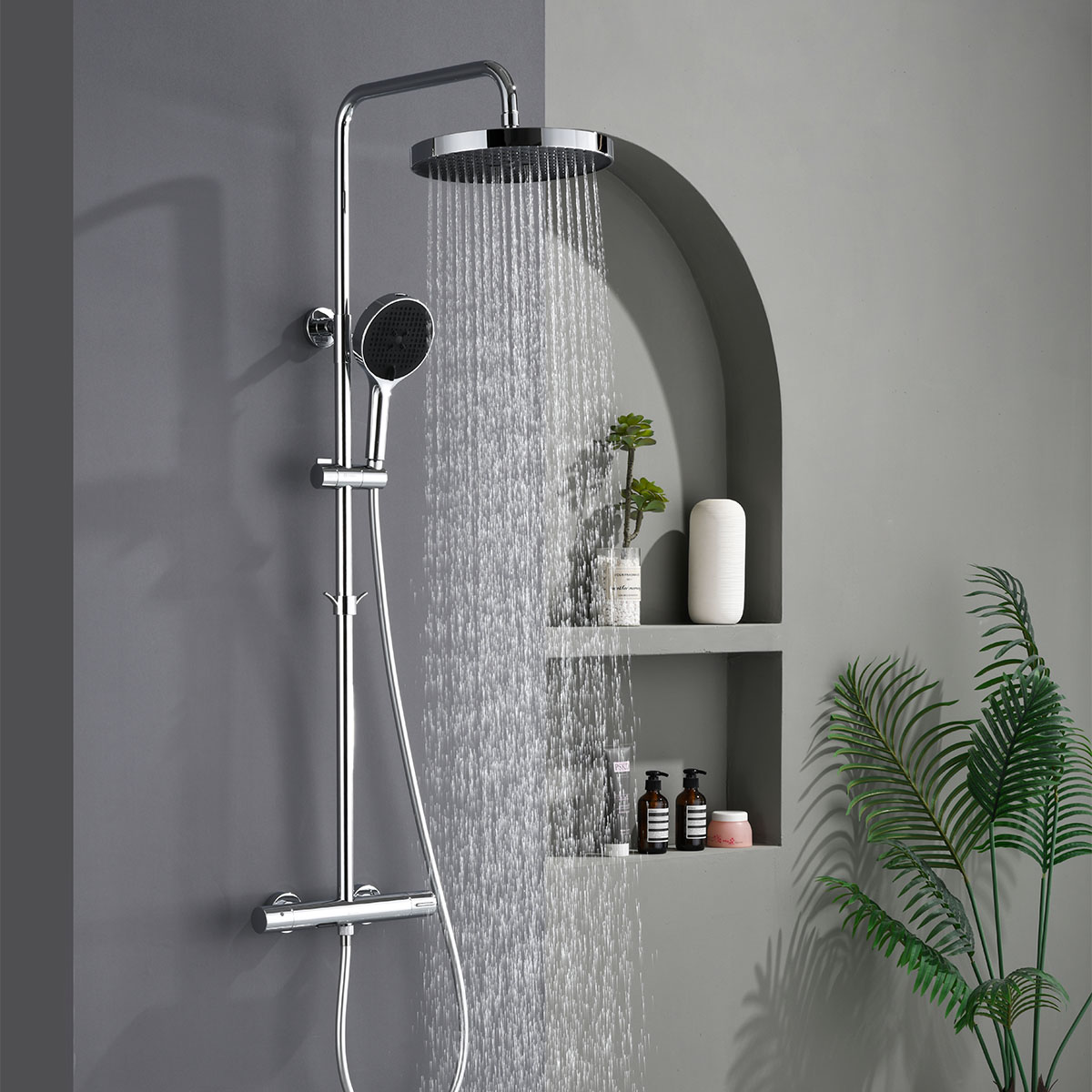 Sen cây DeMuhler ML513111C cao cấp