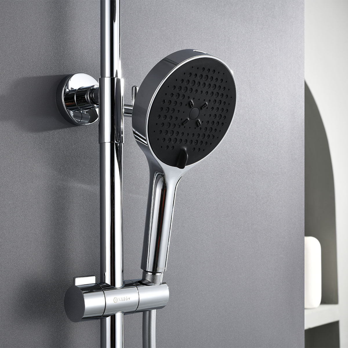 Sen cây DeMuhler ML513111C tiện nghi
