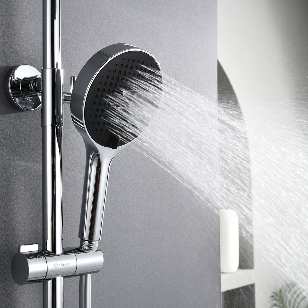 Sen cây DeMuhler ML513111C chất lượng
