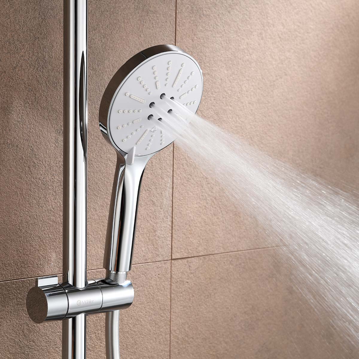 Sen cây DeMuhler ML513116C sang trọng