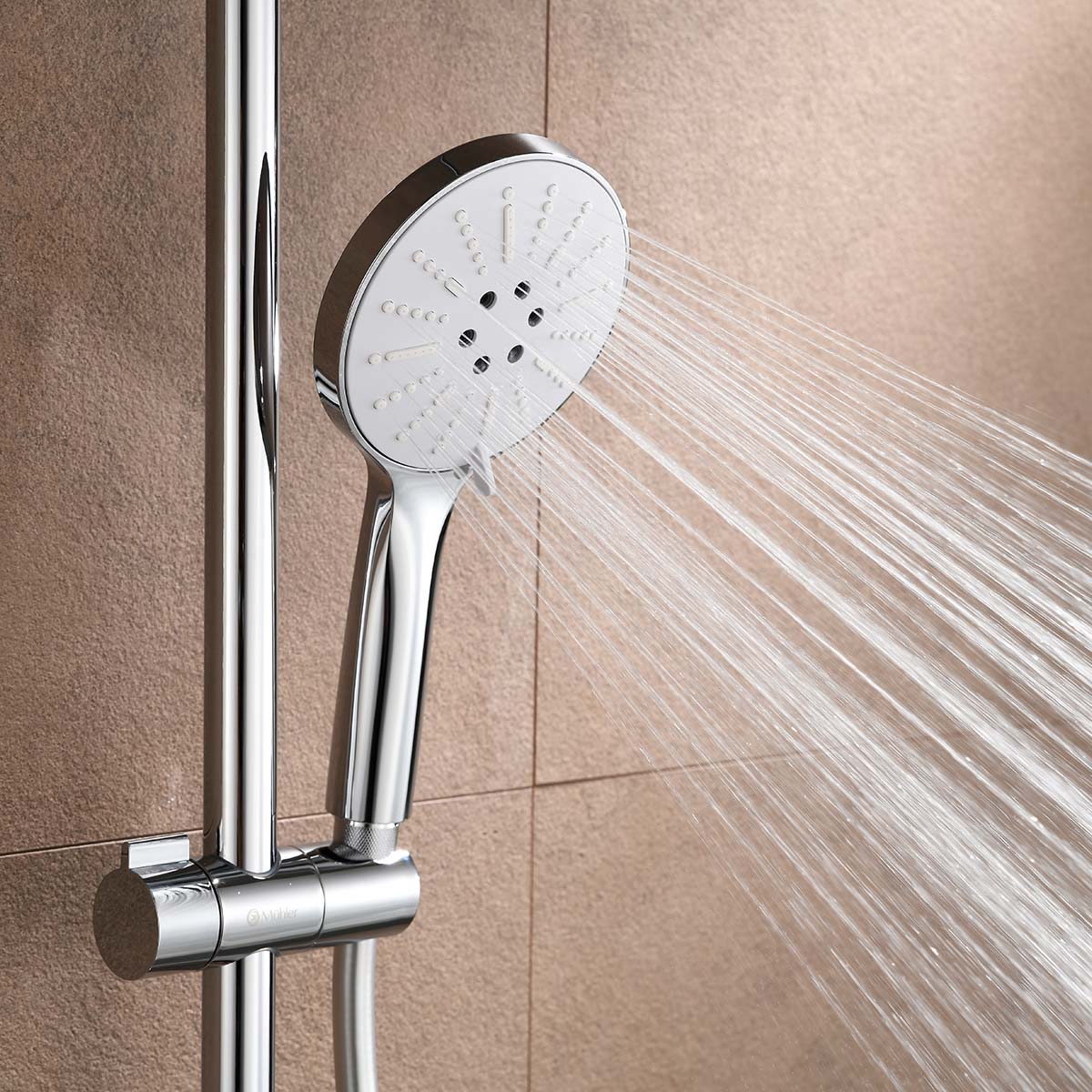 Sen cây DeMuhler ML513116C tiện nghi