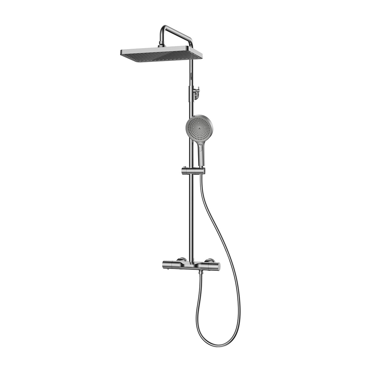 Sen cây DEMUHLER ML513203C hiện đại