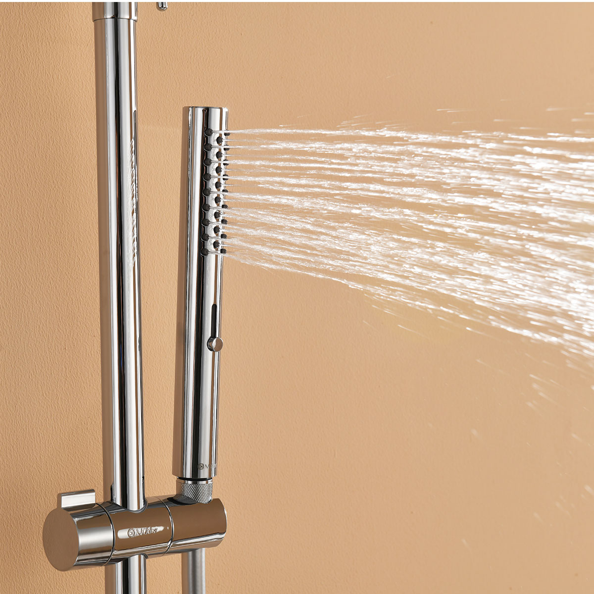 Sen cây nhiệt độ DeMuhler ML513204C độ bền cao