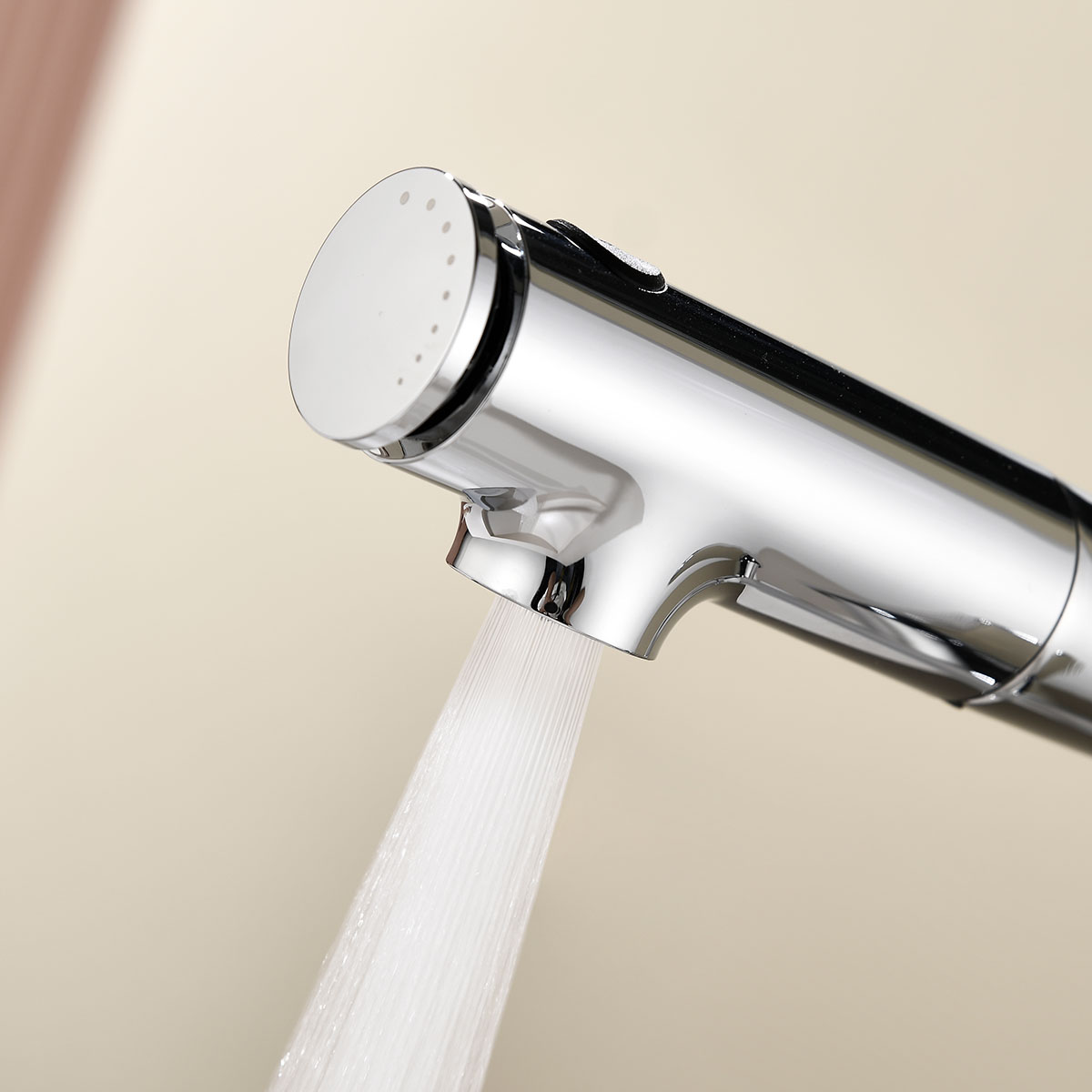 Vòi Lavabo Demuhler ML611204C bền đẹp