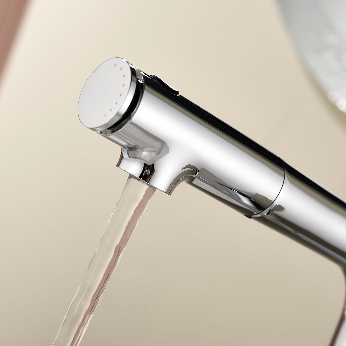 Vòi Lavabo Demuhler ML611204C sang trọng