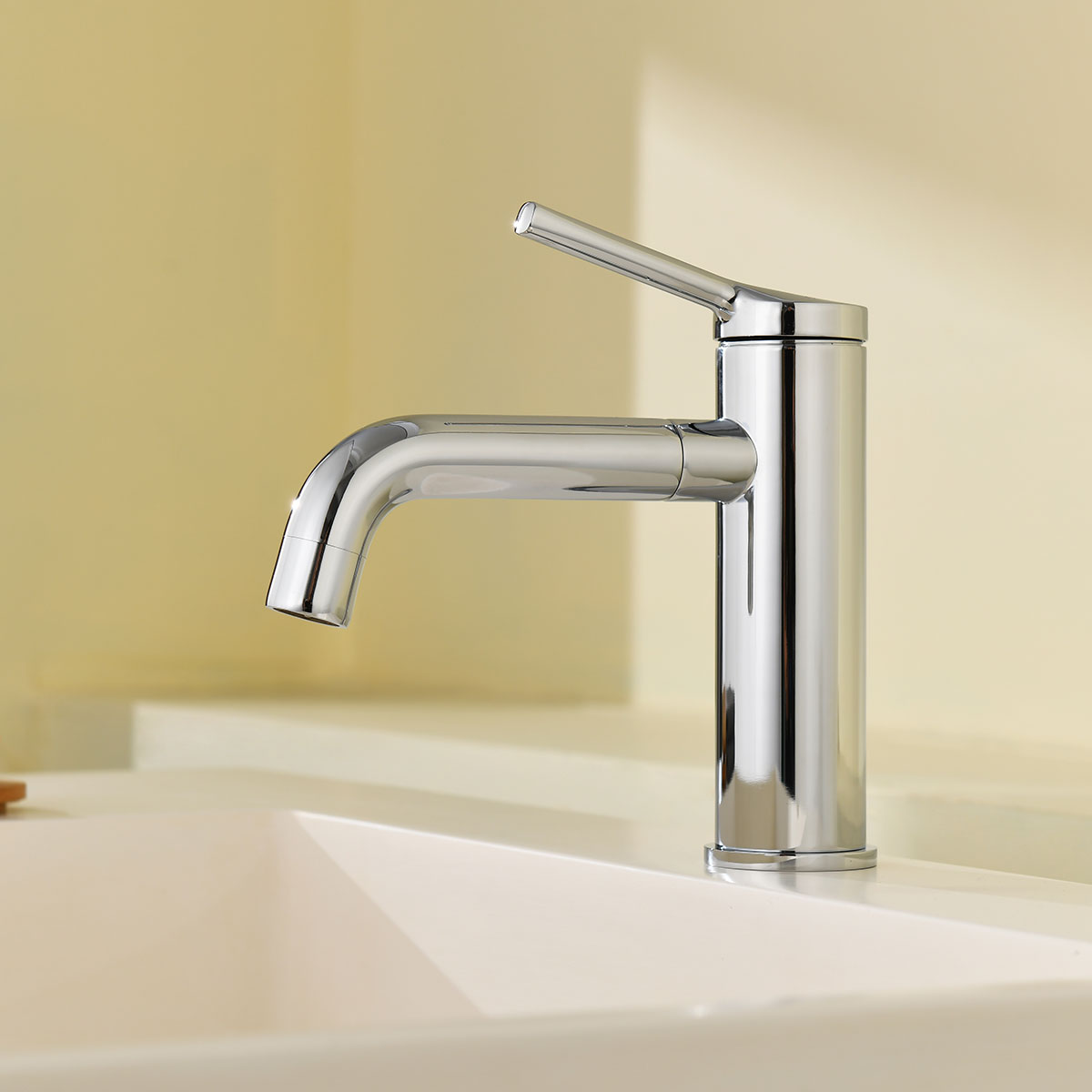 Vòi lavabo DeMuhler ML611208C giá tốt