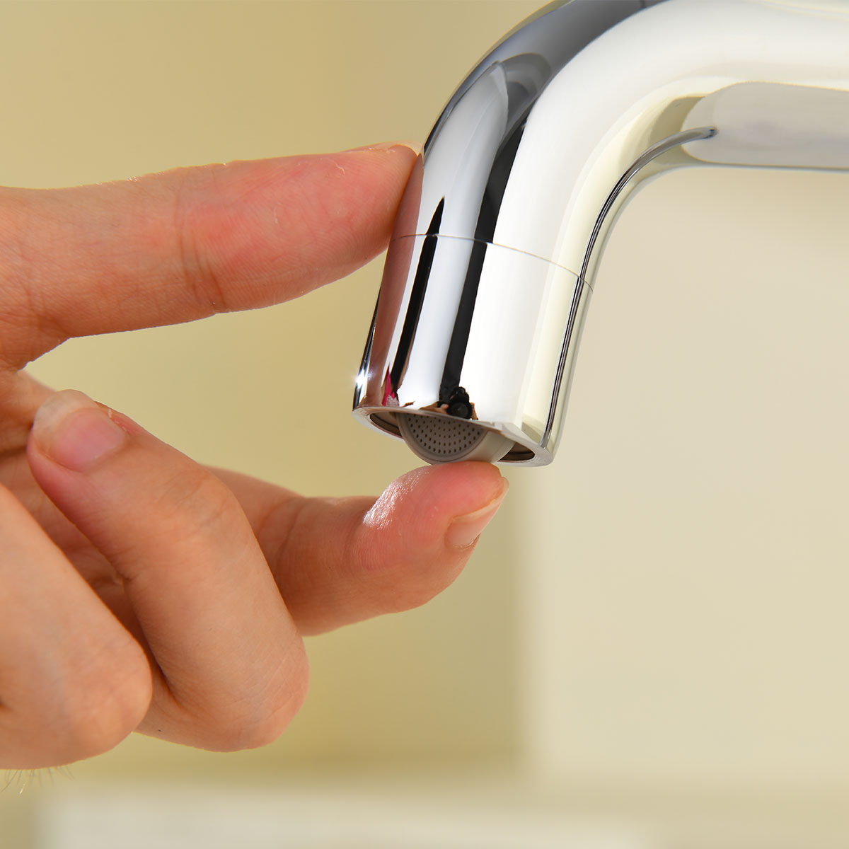 Vòi lavabo DeMuhler ML611208C tiện nghi
