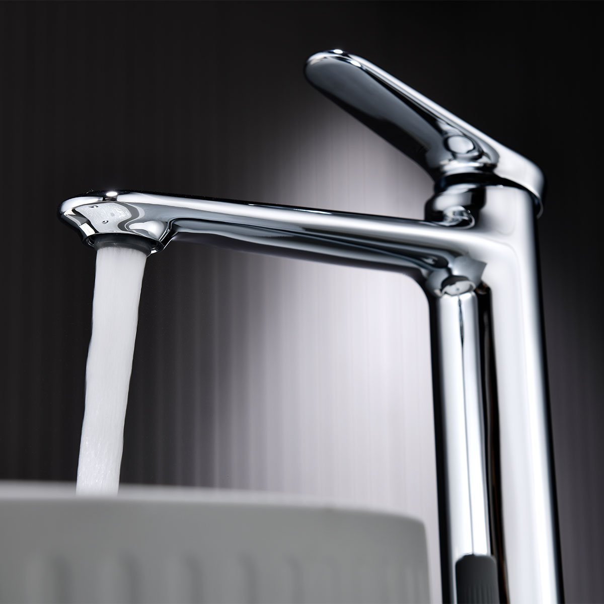 Vòi lavabo DeMuhlerML613213C tiện nghi