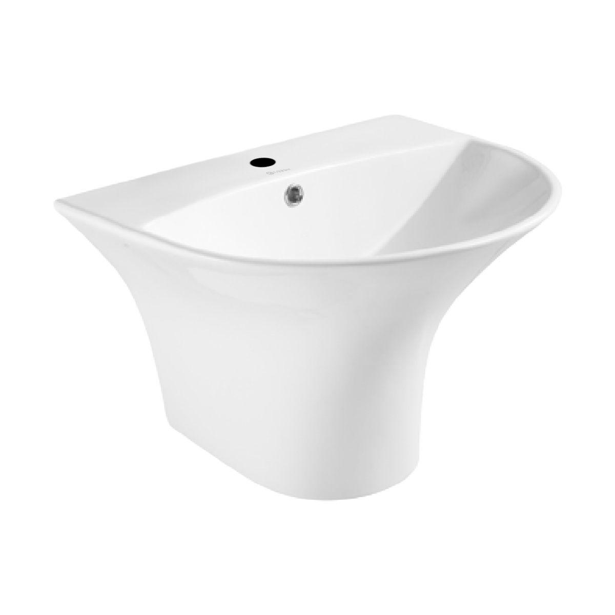 Lavabo treo tường DeMuhler ML711004