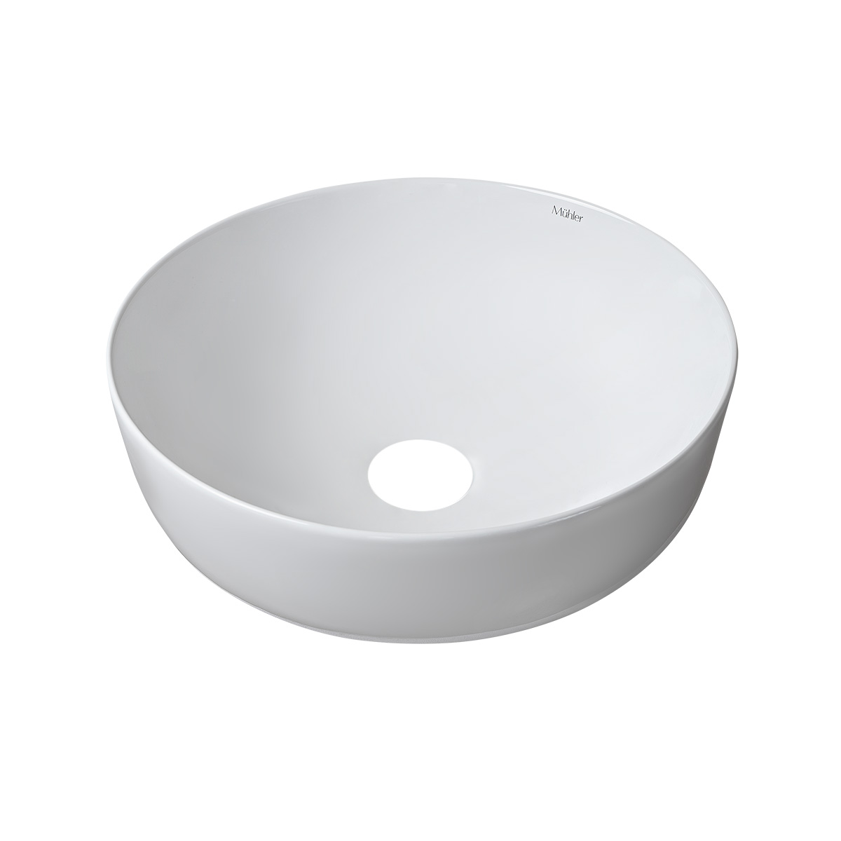 Chậu rửa Lavabo Demuhler ML713009 hiện đại