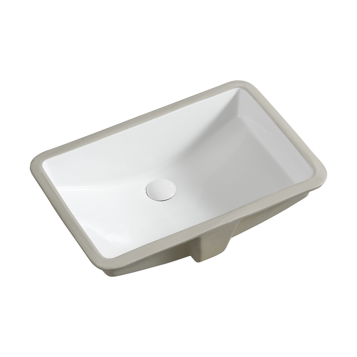 Lavabo âm DeMuhler ML716002