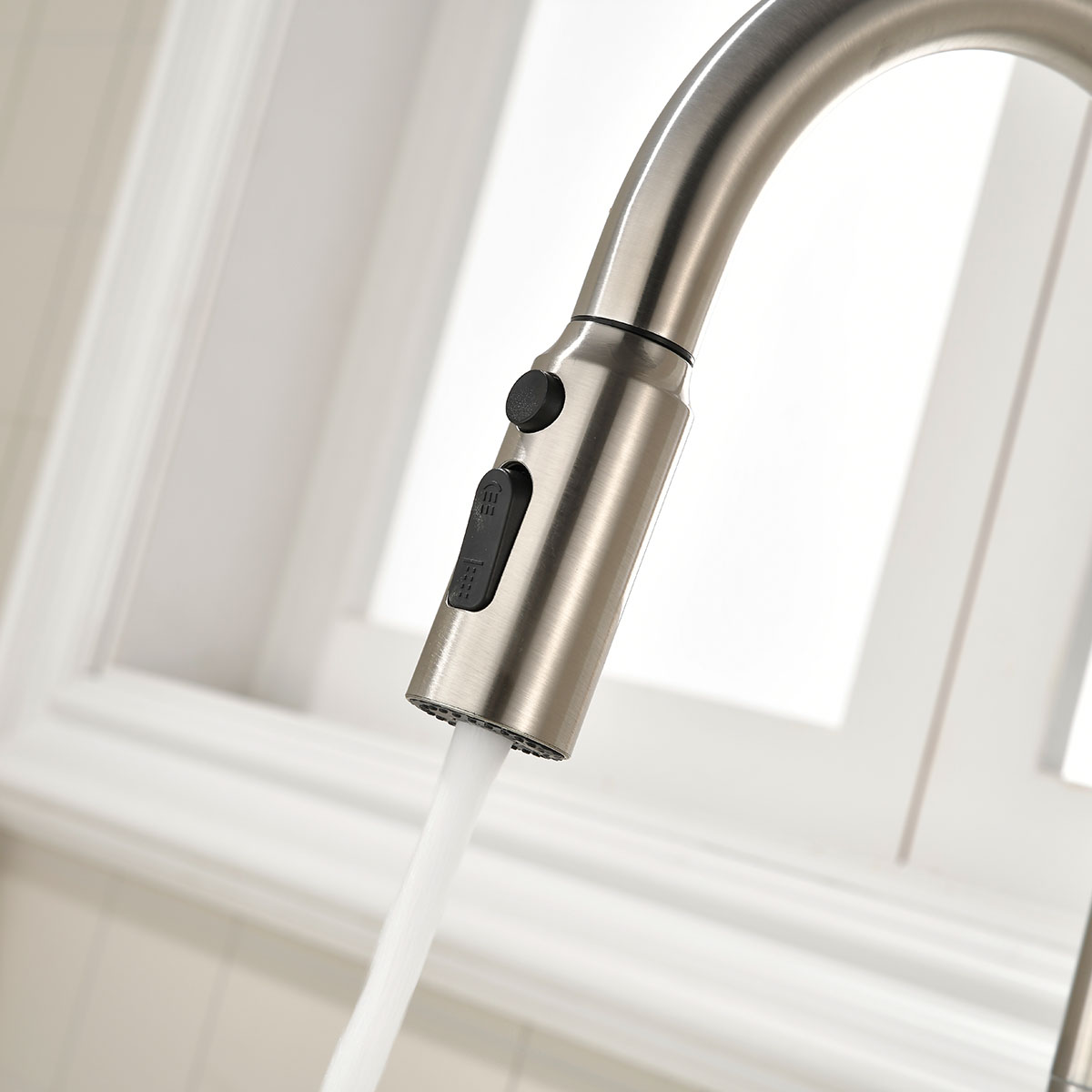 Vòi rửa bát DeMuhler ML863007SG giá tốt
