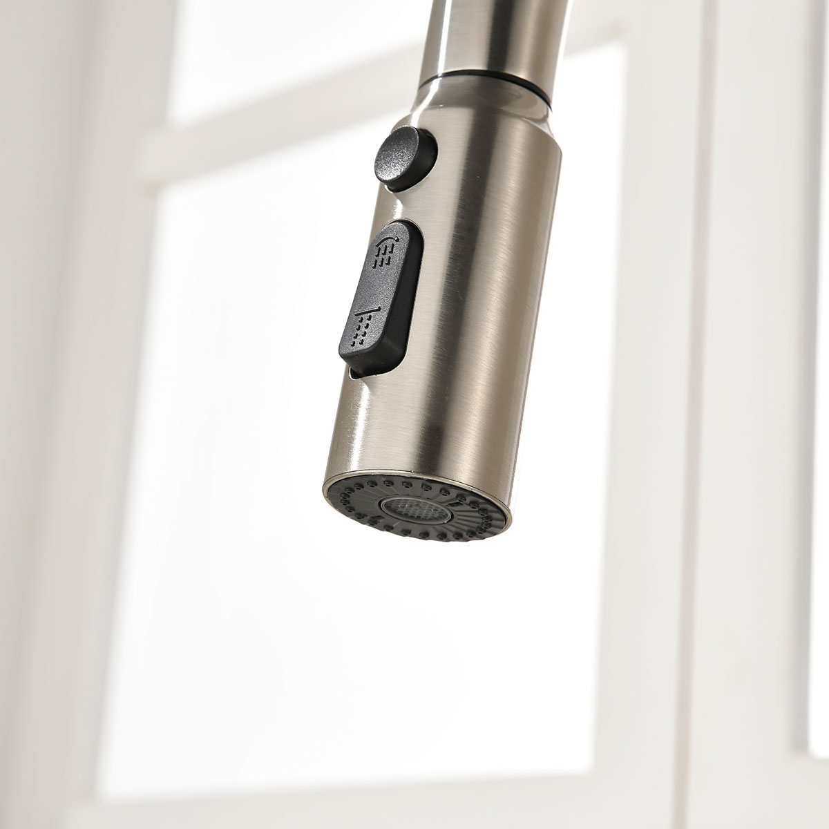 Vòi rửa bát DeMuhler ML863007SG chính hãng
