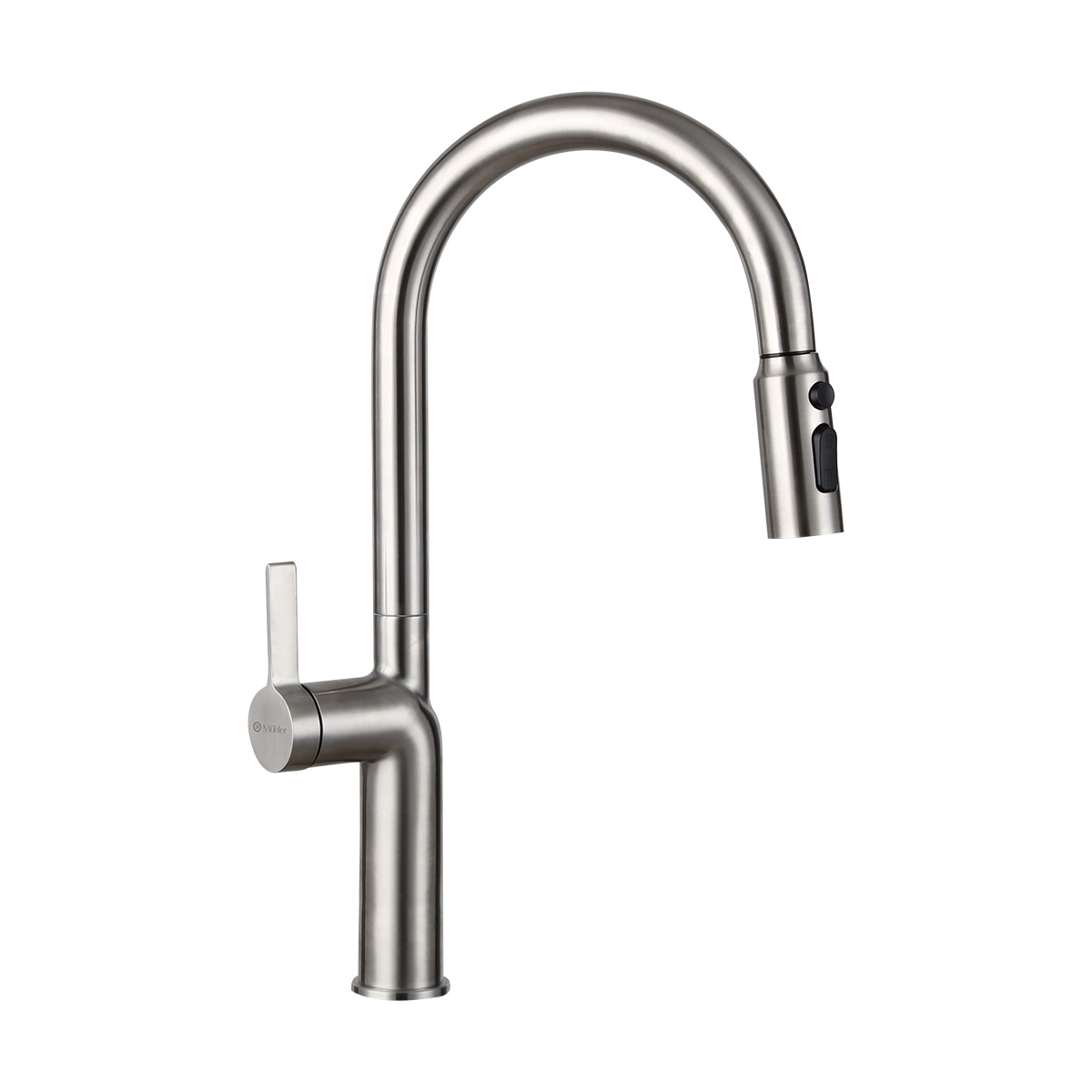 Vòi rửa bát DeMuhler ML863007SG