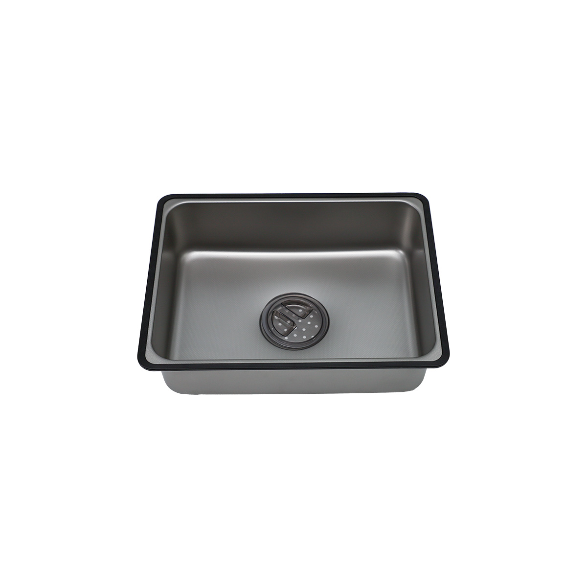Chậu rửa bát 1 hố DeMuhler ML976848A cao cấp