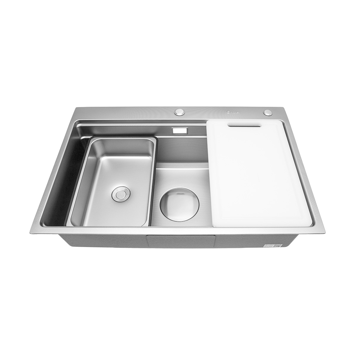 Chậu rửa một hố DeMuhler ML977650