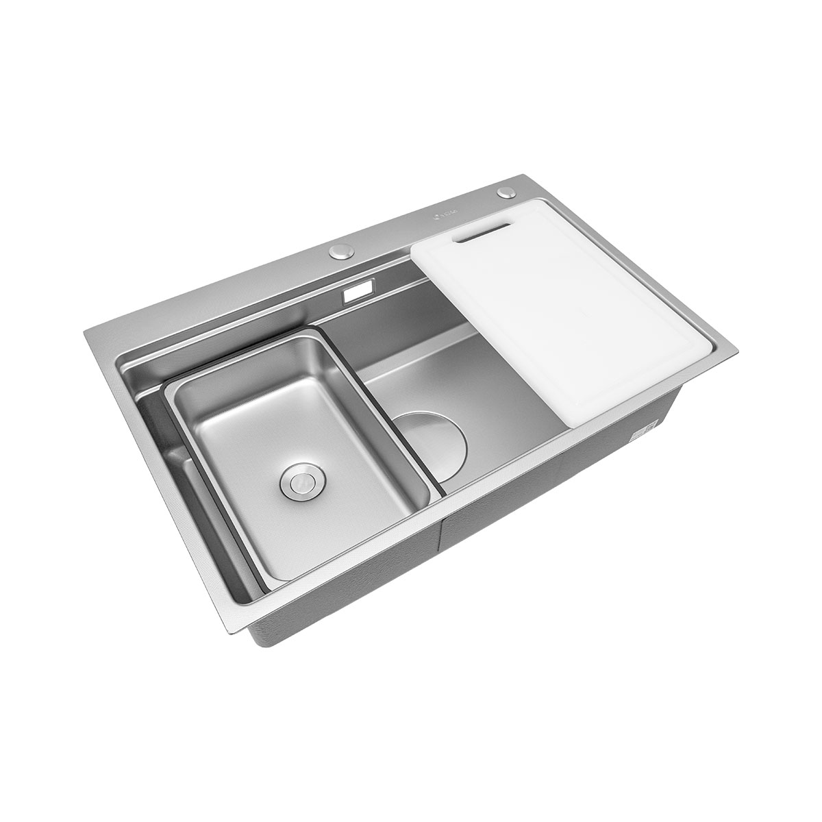 Chậu rửa một hố DeMuhler ML977650 giá tốt